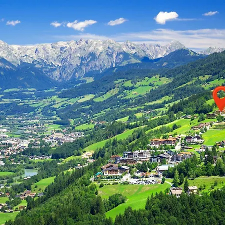 Elisabeth Apartmán *