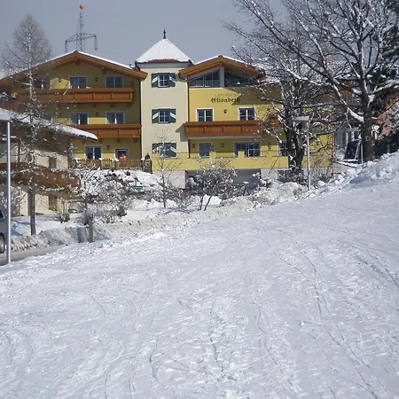 Elisabeth Apartament Sankt Johann im Pongau