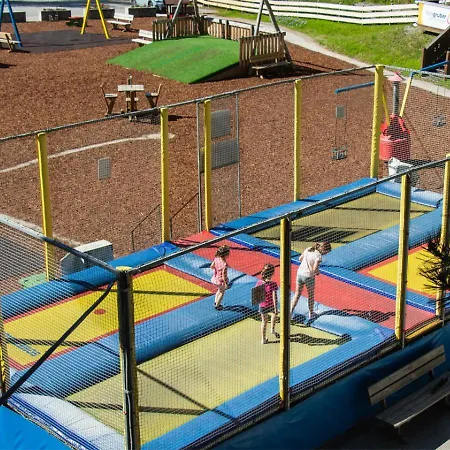 Appartamento Elisabeth Sankt Johann im Pongau