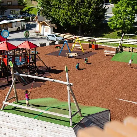 Elisabeth * Sankt Johann im Pongau