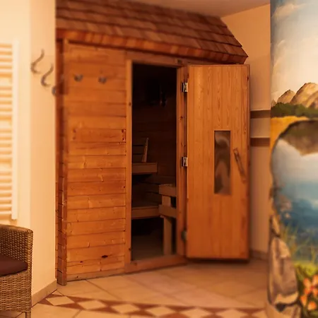 Apartmán Elisabeth Sankt Johann im Pongau