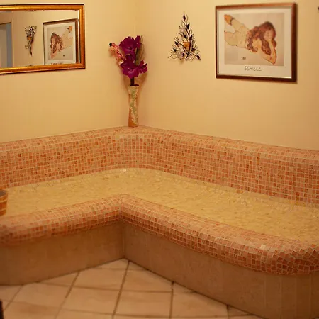 Appartamento Elisabeth