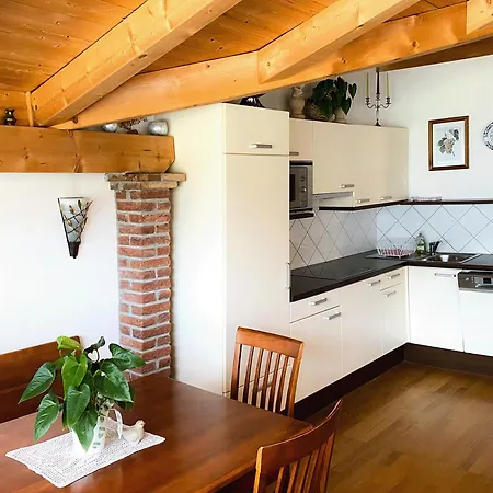 Elisabeth Apartmán *