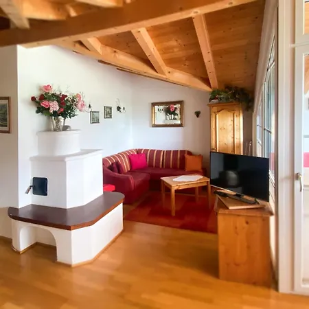 Apartmán Elisabeth *