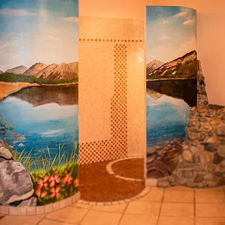 Elisabeth Apartament Sankt Johann im Pongau