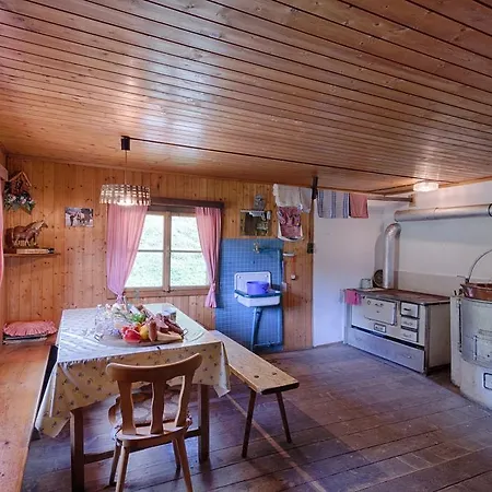 Apartmán Elisabeth *