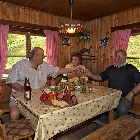 Appartamento Elisabeth Sankt Johann im Pongau