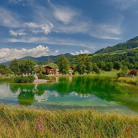 Appartamento Elisabeth *