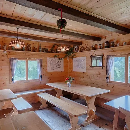 Apartament Elisabeth