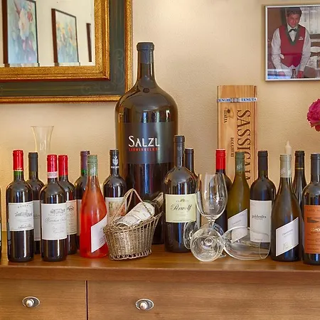 Appartamento Elisabeth