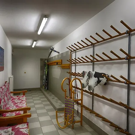 Apartament Elisabeth Sankt Johann im Pongau