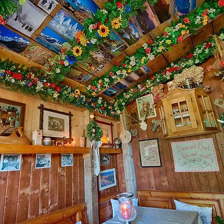 Appartamento Elisabeth