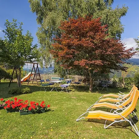 Appartamento Elisabeth Sankt Johann im Pongau