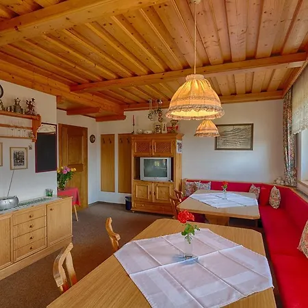 Apartmán Elisabeth *