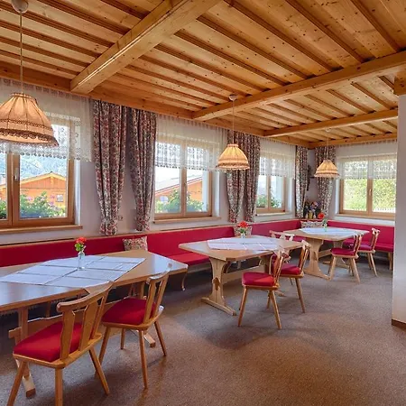 Apartament Elisabeth